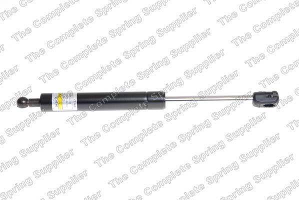 Lesjöfors 8177819 - Amortizor portbagaj allinparts.ro