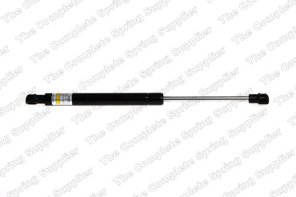 Lesjöfors 8177818 - Amortizor portbagaj - allinparts.ro