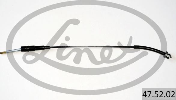 Linex 47.52.02 - Sist. de ridicat, reglare scaun allinparts.ro