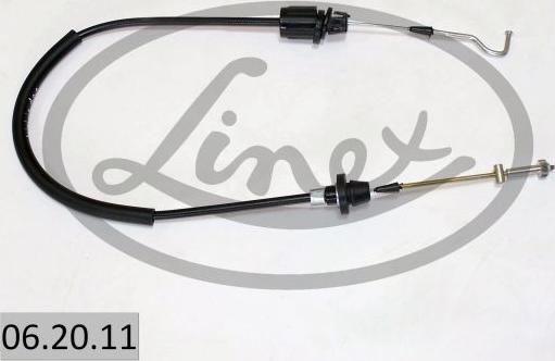 Linex 06.20.11 - Cablu acceleratie - allinparts.ro