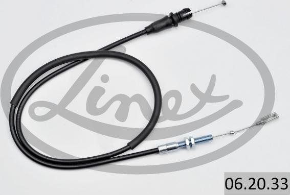 Linex 06.20.33 - Cablu acceleratie - allinparts.ro