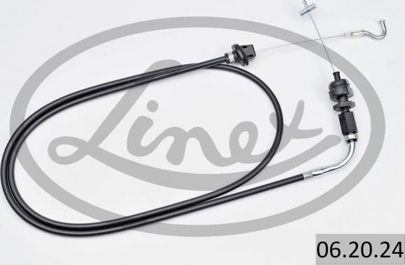 Linex 06.20.24 - Cablu acceleratie - allinparts.ro