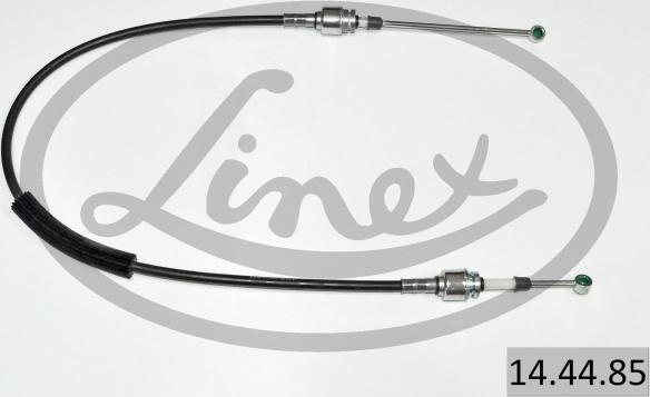 Linex 14.44.85 - Cablu,transmisie manuala allinparts.ro