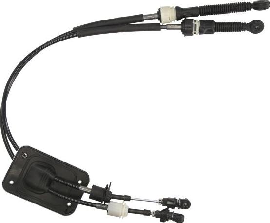 Linex 14.44.79 - Cablu,transmisie manuala - allinparts.ro