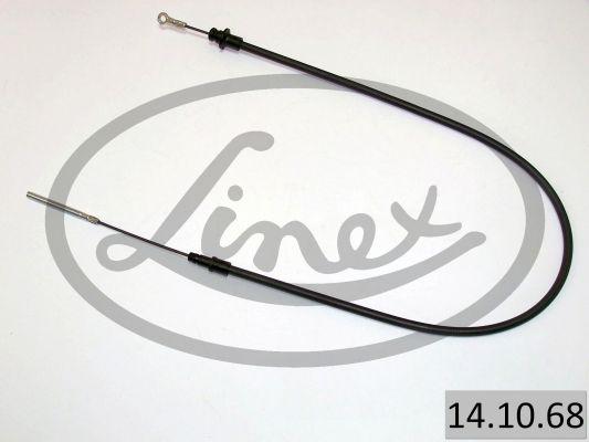 Linex 14.10.68 - Cablu ambreiaj - allinparts.ro