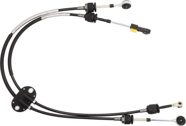 Linex 15.44.30 - Cablu,transmisie manuala allinparts.ro