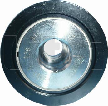 Litens 920916 - Fulie, alternator allinparts.ro