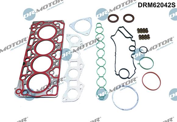 Lizarte DRM62042S - Set garnituri, chiulasa allinparts.ro