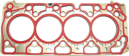 Lizarte DRM62042 - Garnitura, chiulasa allinparts.ro