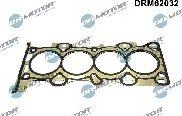 Lizarte DRM62032 - Garnitura, chiulasa allinparts.ro