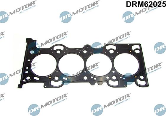 Lizarte DRM62025 - Garnitura, chiulasa allinparts.ro