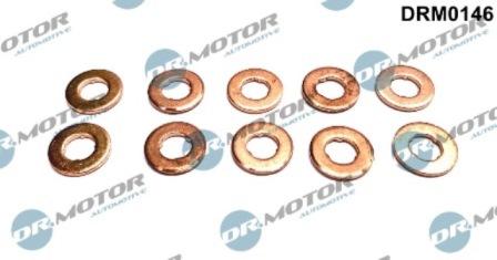 Lizarte DRM0146 - Set garnituri etansare,injectoare - allinparts.ro