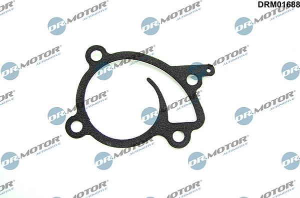 Lizarte DRM01688 - Garnitura, pompa de apa allinparts.ro