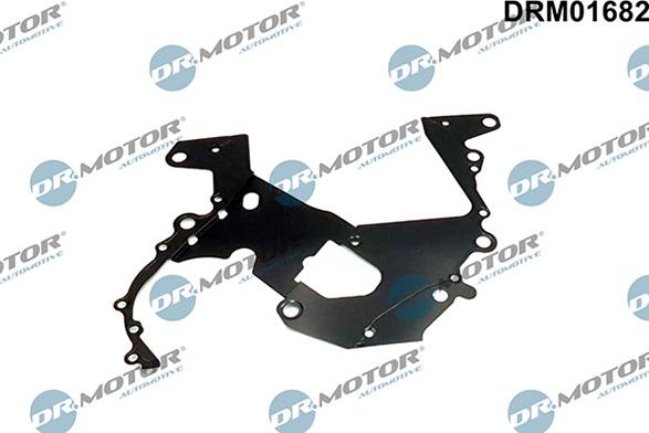 Lizarte DRM01682 - Garnitura, distributie - allinparts.ro