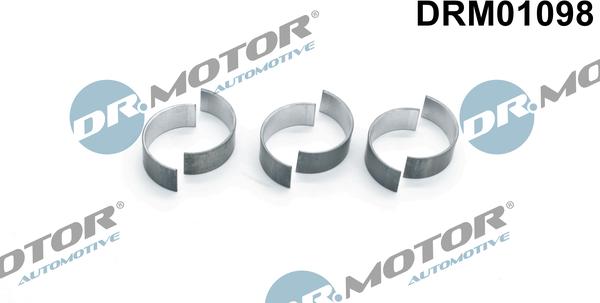 Lizarte DRM01098 - Cuzineti, arbore cotit - allinparts.ro
