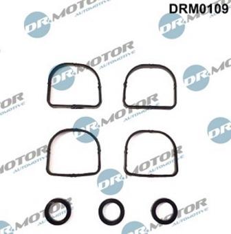 Lizarte DRM0109 - Set garnituri, galerie admisie - allinparts.ro