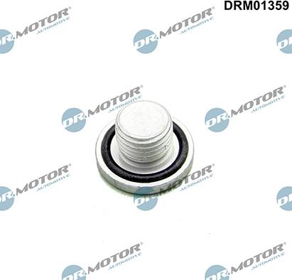 Lizarte DRM01359 - Surub de golire,baia de ulei allinparts.ro