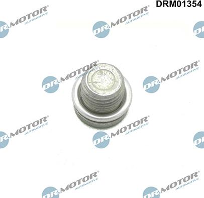 Lizarte DRM01354 - Surub de golire,baia de ulei - allinparts.ro