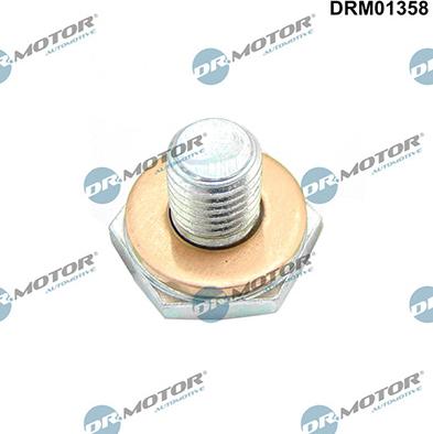 Lizarte DRM01358 - Surub de golire,baia de ulei allinparts.ro
