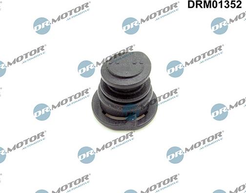 Lizarte DRM01352 - Surub de golire,baia de ulei allinparts.ro