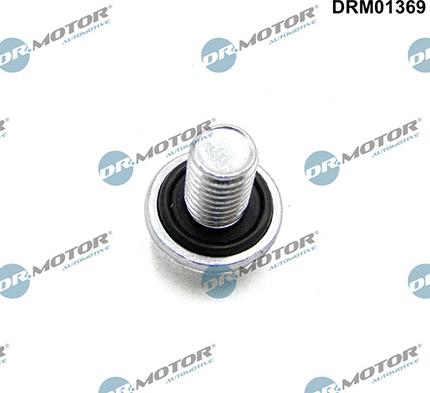 Lizarte DRM01369 - Surub de golire,baia de ulei allinparts.ro