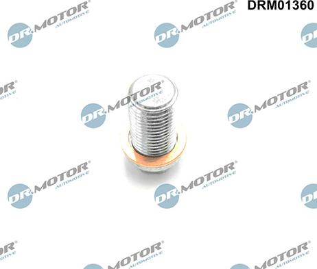 Lizarte DRM01360 - Surub de golire,baia de ulei allinparts.ro