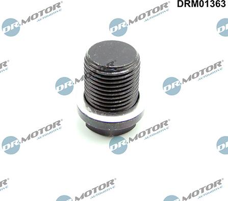 Lizarte DRM01363 - Surub de golire,baia de ulei allinparts.ro