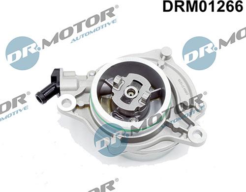 Lizarte DRM01266 - Pompa vacuum,sistem de franare - allinparts.ro