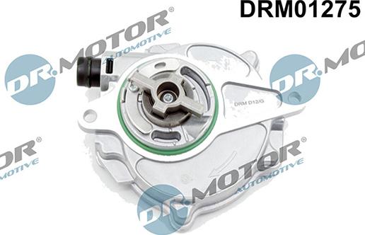 Lizarte DRM01275 - Pompa vacuum,sistem de franare - allinparts.ro