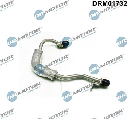 Lizarte DRM01732 - Conducta ulei, incarcare allinparts.ro