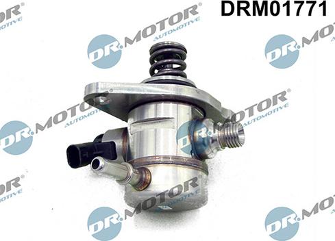 Lizarte DRM01771 - Pompa de injectie - allinparts.ro