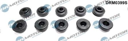 Lizarte DRM0399S - Garnitura, suruburi capac supape - allinparts.ro
