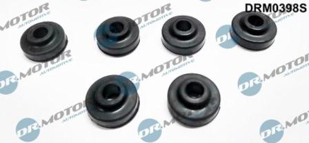 Lizarte DRM0398S - Garnitura, suruburi capac supape - allinparts.ro
