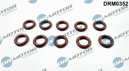 Lizarte DRM0352 - Etansare, suport injector - allinparts.ro
