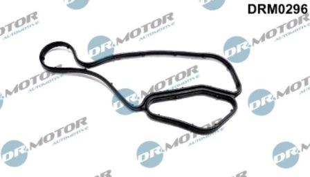 Lizarte DRM0296 - Etansare, racire ulei - allinparts.ro