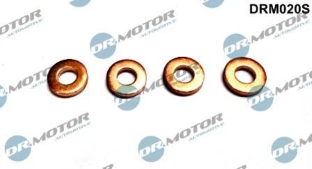 Lizarte DRM020S - Set garnituri etansare,injectoare - allinparts.ro