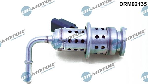 Lizarte DRM02135 - Modul dozare, injectie aditiv - allinparts.ro