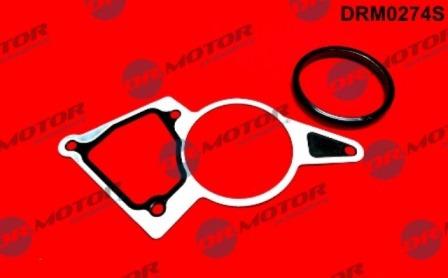 Lizarte DRM0274S - Garnitura, pompa vacuum allinparts.ro