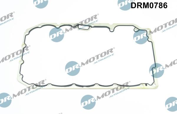 Lizarte DRM0786 - Garnitura baie ulei - allinparts.ro