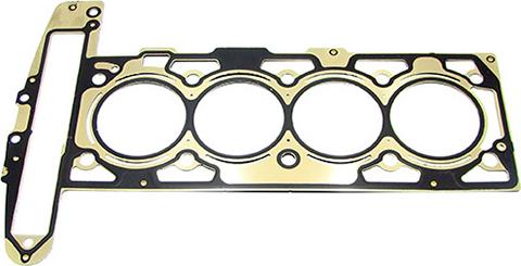 Lizarte DRM15235 - Garnitura, chiulasa - allinparts.ro