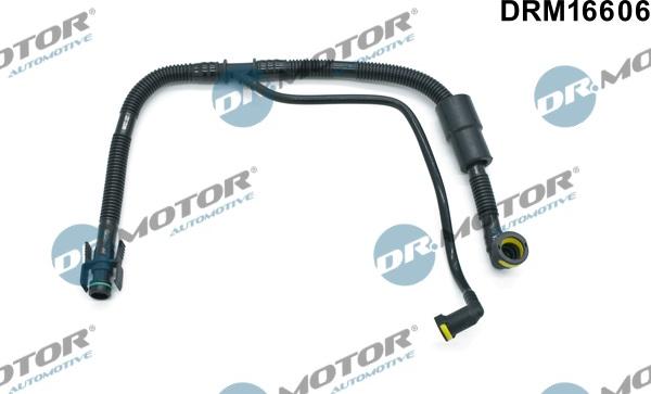 Lizarte DRM16606 - Furtun,aerisire bloc motor allinparts.ro