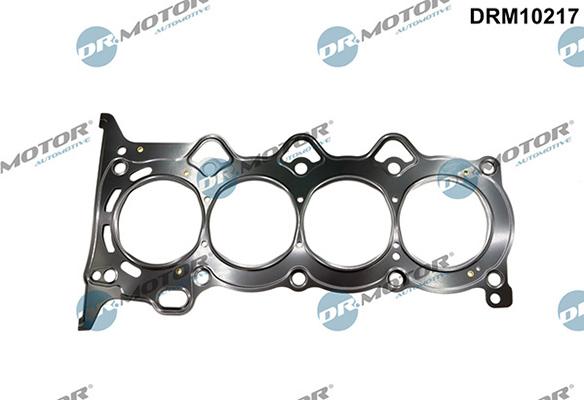 Lizarte DRM10217 - Garnitura, chiulasa allinparts.ro