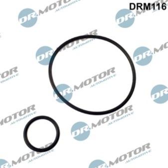 Lizarte DRM116 - Set garnituri, galerie admisie - allinparts.ro