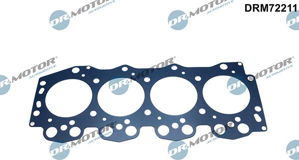 Lizarte DRM72211 - Garnitura, chiulasa allinparts.ro