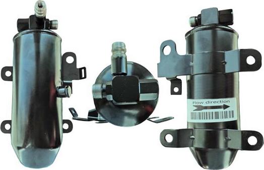 Lizarte FIL032 - Uscator,aer conditionat allinparts.ro