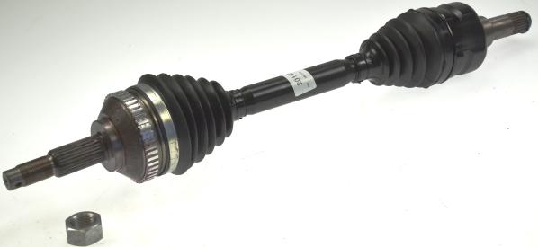 Löbro 302817 - Planetara allinparts.ro