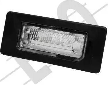 Loro 003-23-900 - Iluminare numar de circulatie allinparts.ro