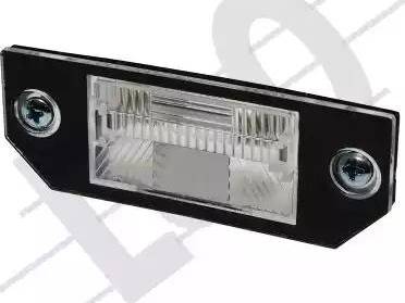 Loro 017-12-905 - Iluminare numar de circulatie allinparts.ro