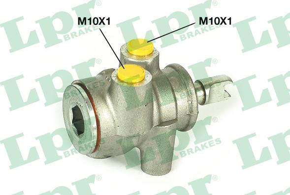 LPR 9907 - Regulator putere de franare - allinparts.ro