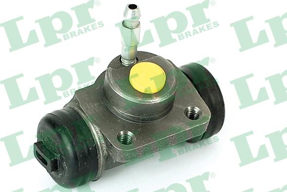 LPR 4952 - Cilindru receptor frana - allinparts.ro